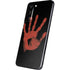 Bloody Handprint Galaxy S22 Plus Skin